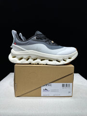 On Cloudtilt 2.0 x LOEWE Sneakers, Grey and Black