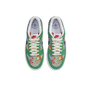 Nike SB Dunk Low Foam Finger Sneakers DZ5184-300
