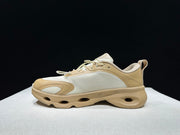 On x Loewe Cloudventure 3.0 Sneakers in Light Brown
