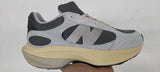 New Balance 9060 Grey Mesh Sneakers