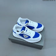 Prada America's Cup Low-Top Lace-Up Sneakers