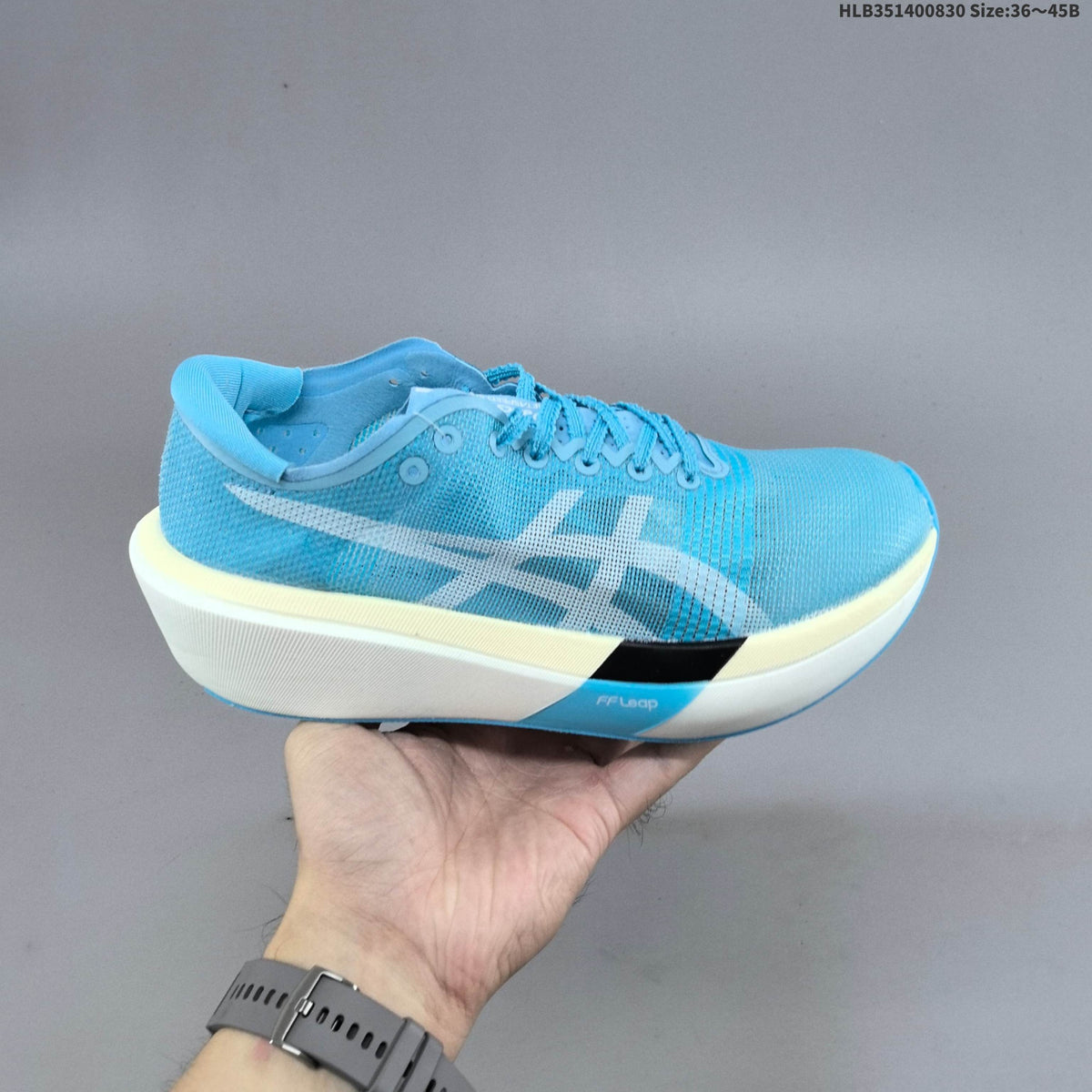ASICS Metaspeed Sky Tokyo Running Shoes, Blue, 1013A162-400