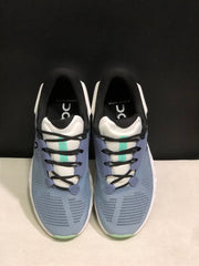 On Cloudstratus 3 Running Shoes, Blue Gray