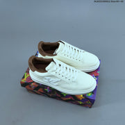 Louis Vuitton Trainer Low-Top Sneakers