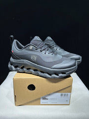 On x Loewe Cloudtilt 2.0 Sneakers, All Black