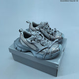 Balenciaga Phantom Sneakers in Mixed Colors