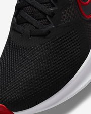Nike Downshifter 11 Running Shoes Black Red CW3411-005