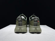 LOEWE x On Cloudventure 3.0 Sneakers in Military Green