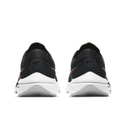 Nike Air Zoom Vomero 15 Running Shoes Black Red CU1856-004