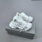 Balenciaga Chunky Sneakers in Mixed Colorways