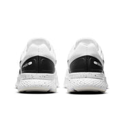 Nike Run Swift 2 Running Shoes White Black DJ6008-100