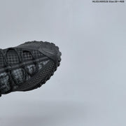 Nike ACG Mountain Fly GTX Trail Running Shoes, Black