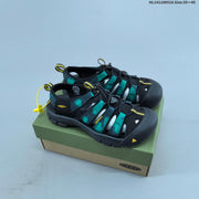 KEEN Newport H2 Closed-Toe Outdoor Sandal 1022258