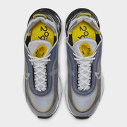 Nike Air Max 2090 BV9977-002 Sneakers Grey and Yellow