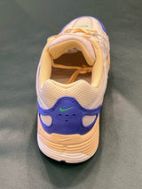 Nike P-6000 Sneakers, Sail and Blue, FJ5443-113