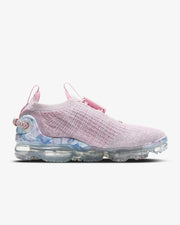 Nike Air VaporMax 2020 Flyknit Pink Multicolor Sneakers CT1933-500