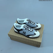 MLB Clubbie Low-Top Retro Sneakers