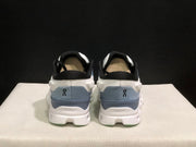 On Cloudstratus 3 Running Shoes, Blue Gray