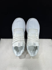 On Cloudnova 2 White Sneakers
