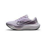 Nike Zoom Fly 5 Road Running Shoes Purple Black DM8974-500