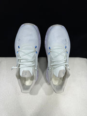 On Cloudtilt Sneakers in White and Lavender
