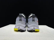 On Cloudsurfer Trail 2 Trail Running Shoes, Carbon Grey