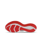 Nike Downshifter 11 Running Shoes White Red CW3411-004