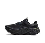 New Balance Fresh Foam X More Trail Running Shoe Black