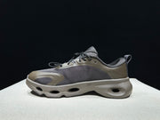 On x Loewe Cloudventure 3.0 Sneakers in Brown