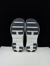 On Cloudtilt Sneakers in White and Navy