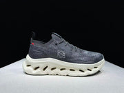 On Cloudtilt Loewe Collaboration Sneakers, Black and White