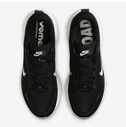 Nike Vomero 18 Running Shoes Black White HM6803-007