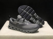 On Cloud X Z5 Sneakers in Gray