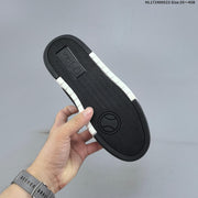 MLB Chunky Liner Low-Top Sneakers Pink White Black