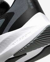 Nike Zoom Winflo 7 Running Shoes, Grey/Black, CJ0291-003