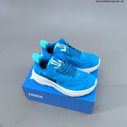 HOKA Clifton 10 Wide Running Shoes