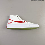 Converse Chuck Taylor All Star Coca-Cola High-Top Sneakers