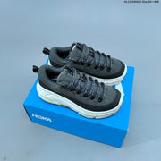 HOKA Tor Summit Low-Top Sneakers