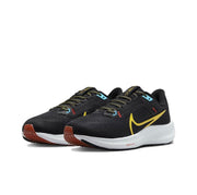 Nike Air Zoom Pegasus 40 Running Shoes Black White DV3854-002