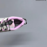 Salomon XA Pro 3D RIER Trail Running Shoes Pink White