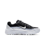 Nike P-6000 Sneakers Black White BV1021-003
