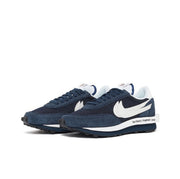 Nike LDWaffle Fragment sacai Sneakers Navy DH2684-400