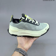 Kolon Sport EGG LITE DYNEEMA Low-Top Hiking Shoes