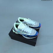 Raf Simons x adidas Ozweego III Retro Running Sneakers