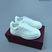 Gucci Low-Top Platform Sneakers, Style HL52130328