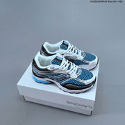 Saucony ProGrid Omni 9 Retro Running Sneakers