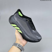 Adidas Hyperboost EDGE Running Sneakers Black Gray KL1937