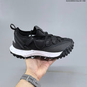 Nike ACG Mountain Fly Low GTX Trail Sneakers Black