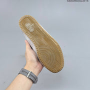 Alo Yoga Sunset Sneaker Mule in Taupe