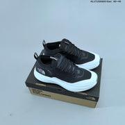 The North Face Never Stop Lace Low-Top Outdoor Shoes NS90R36A